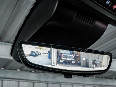 Used 2024 GMC Sierra 2500 Denali Ultimate w/ Max Trailering Package image 22