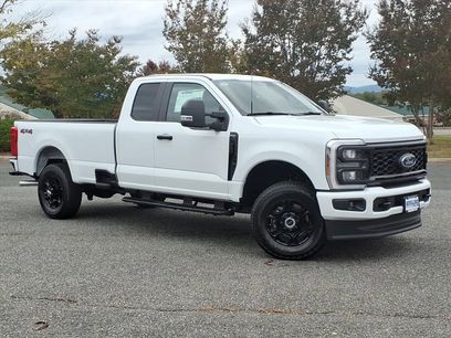 New 2026 Ford F250 XL