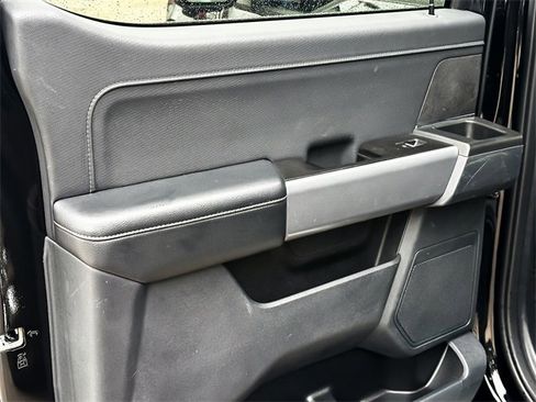 Used 2024 Ford F150 XLT w/ Mobile Office Package image 30