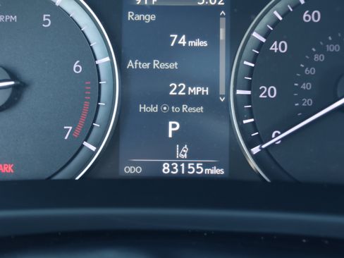 Used 2018 Lexus RX 350L FWD image 20