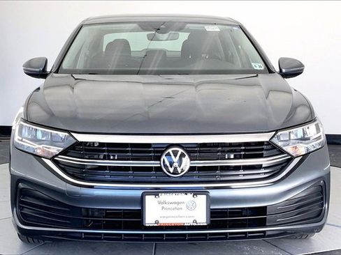 Used 2023 Volkswagen Jetta S w/ IQ.Drive Package image 3