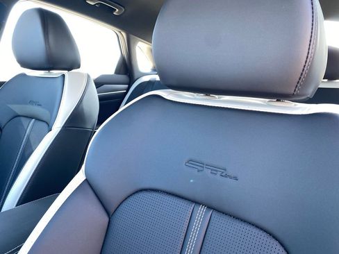 New 2026 Kia K5 GT-Line FWD image 13