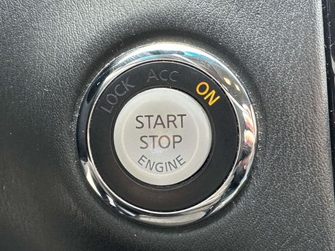 Used 2017 INFINITI QX50 AWD w/ Premium Plus Package image 27