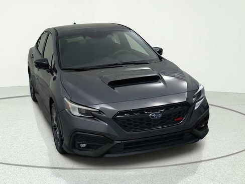 New 2026 Subaru WRX tS AWD/4WD image 2