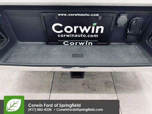 Certified 2024 Ford F150 XLT w/ Mobile Office Package image 17