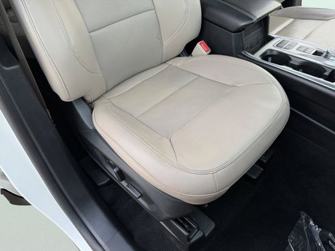 Used 2021 Ford Explorer Limited w/ Equipment Group 301A image 59