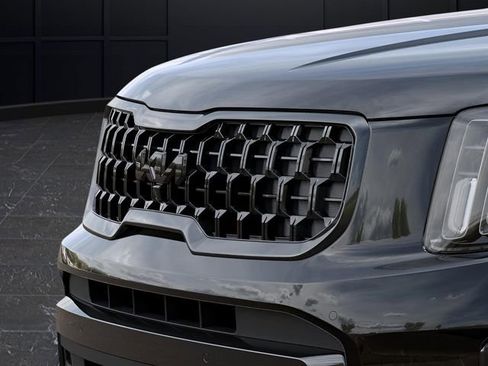 New 2025 Kia Telluride SX Prestige X-Line image 12