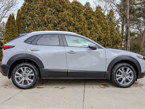 New 2026 MAZDA CX-30 AWD 2.5 S w/ Premium Package image 14