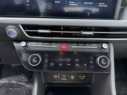 Used 2024 Hyundai Sonata SEL image 23