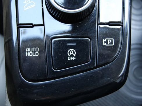 Used 2023 Kia Sportage EX FWD image 26