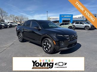 Used 2023 Hyundai Santa Cruz Limited video 1