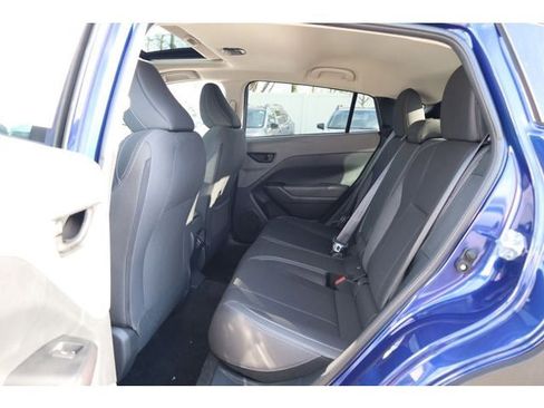 New 2026 Subaru Crosstrek 2.0i Premium image 42