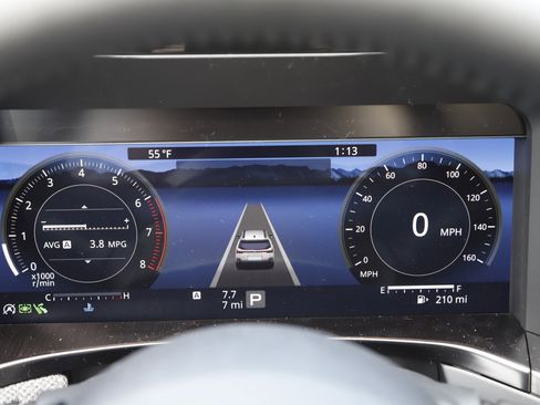 New 2026 Subaru Outback Limited AWD/4WD image 31