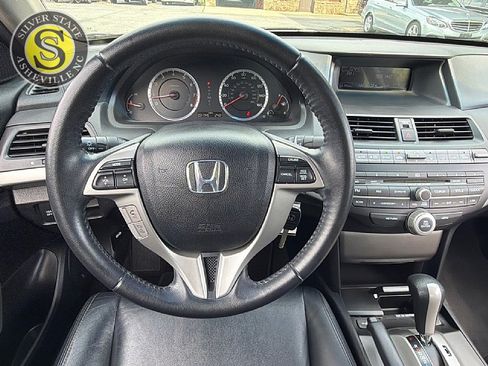 Used 2010 Honda Accord EX-L image 21