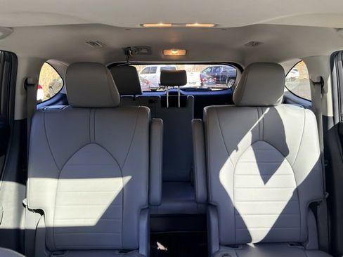 Used 2023 Toyota Highlander XLE image 27