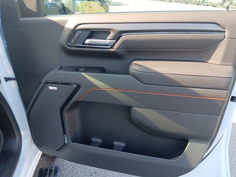 New 2026 GMC Sierra 3500 AT4 w/ AT4 Premium Plus Package image 18