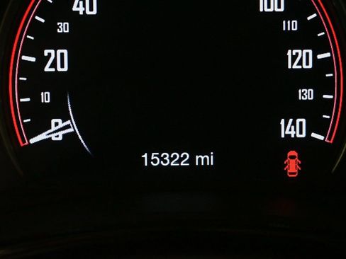 Used 2024 Dodge Durango R/T image 12