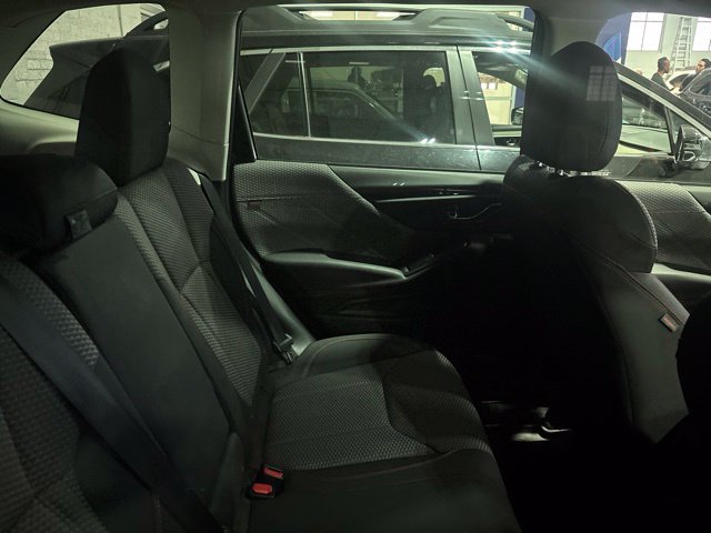 Used 2023 Subaru Forester Sport AWD/4WD image 9