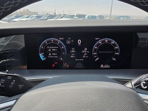 Certified 2026 Volkswagen Tiguan S FWD image 28