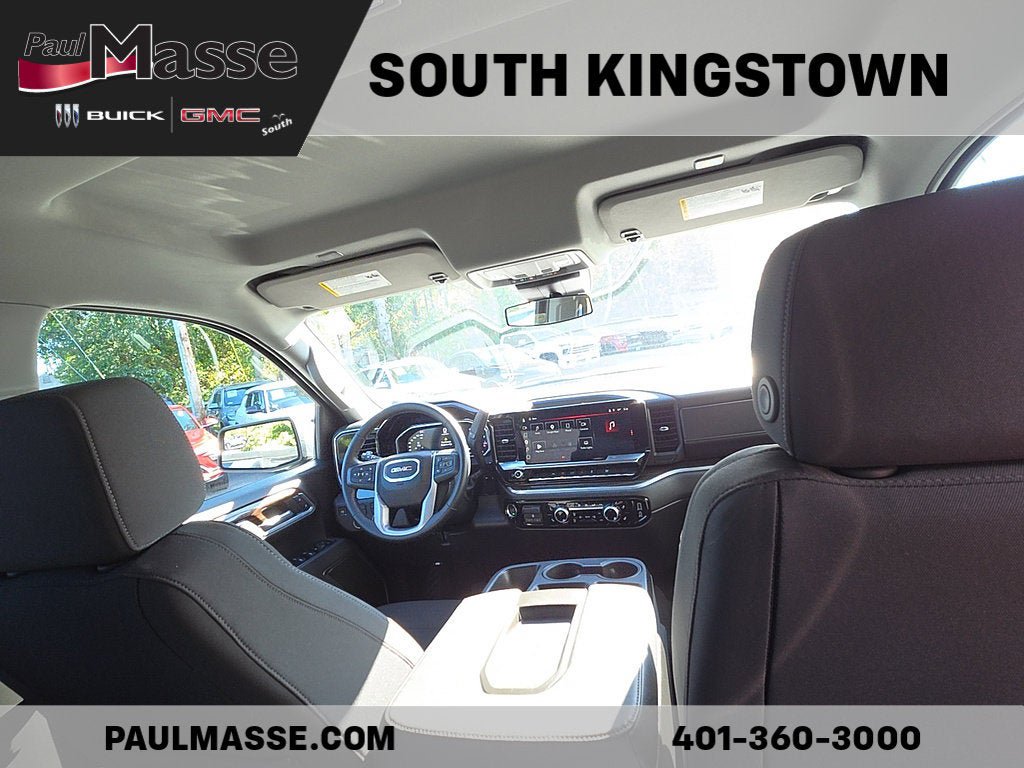 Used 2026 GMC Sierra 1500 Elevation AWD/4WD image 26