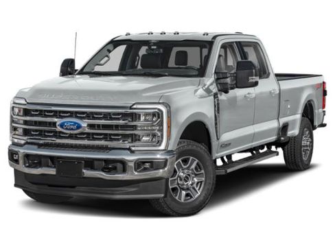 New 2026 Ford F350 Lariat w/ Lariat Ultimate Package image 23
