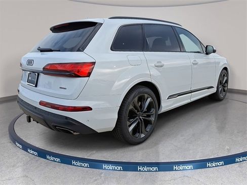 New 2026 Audi Q7 3.0T Premium Plus image 3