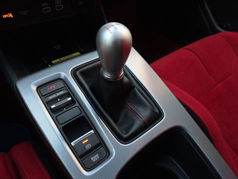 Used 2025 Honda Civic Type R image 25