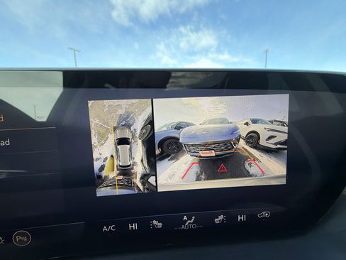 New 2026 Buick Envision Sport Touring image 15