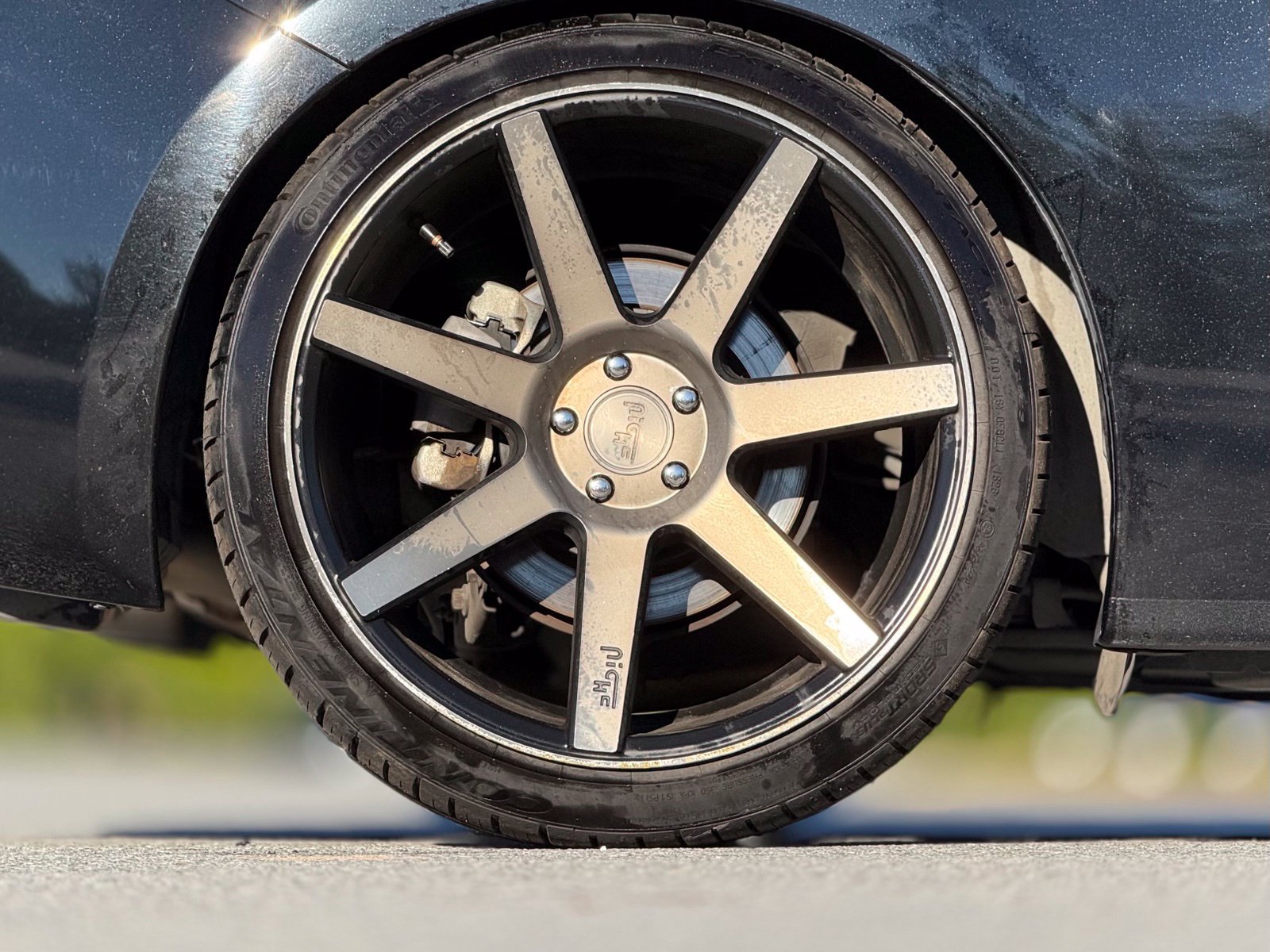 Used 2015 Subaru BRZ Premium RWD image 18