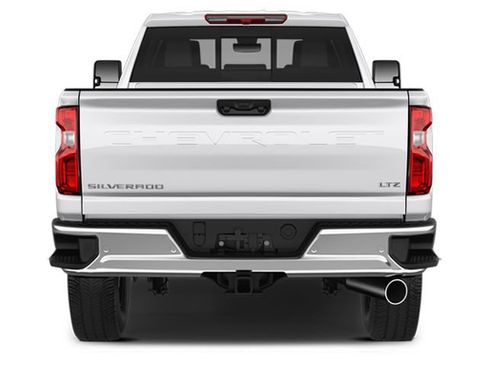 Used 2022 Chevrolet Silverado 3500 High Country AWD/4WD image 6