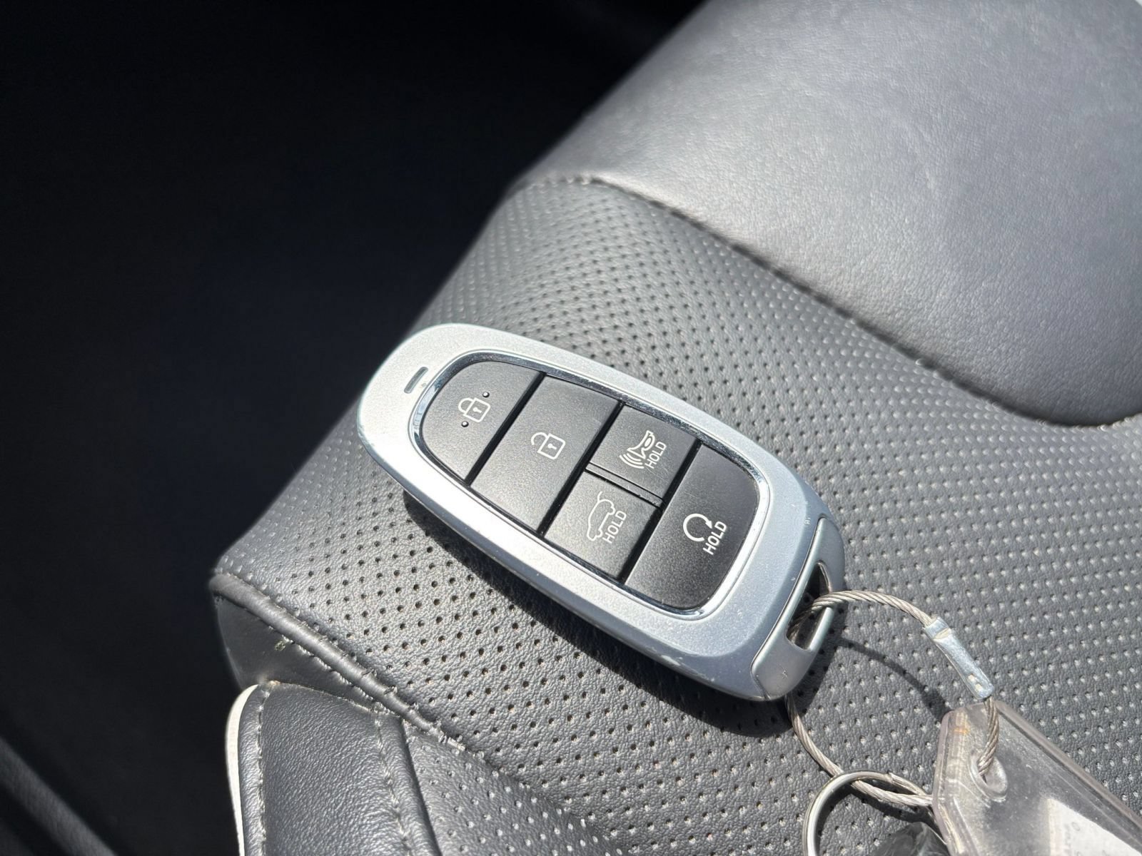 Used 2025 Hyundai Palisade SEL FWD image 21