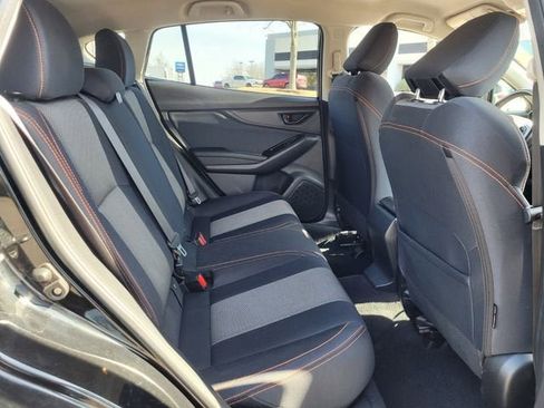 Used 2023 Subaru Crosstrek 2.0i Premium image 15