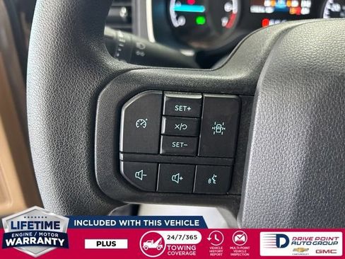 Used 2023 Ford F150 XLT AWD/4WD image 19