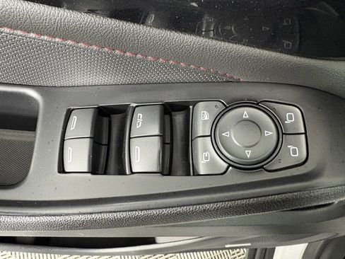 Used 2023 Chevrolet Traverse RS w/ LPO, Floor Liner Package image 14