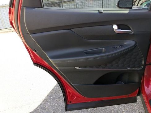 Used 2023 Hyundai Santa Fe Limited image 35