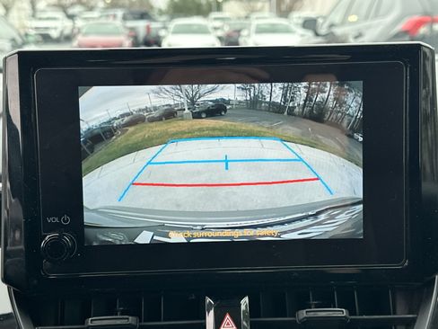 Certified 2024 Toyota Corolla LE image 25