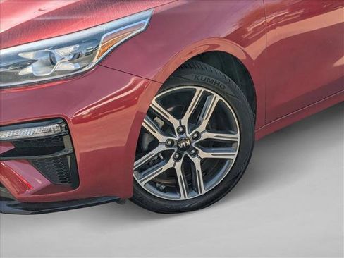 Used 2019 Kia Forte S w/ S Premium Package image 22