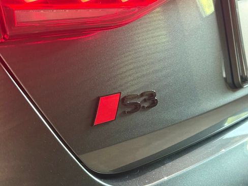 New 2026 Audi S3 Premium AWD/4WD image 34