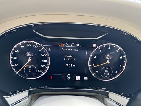 Used 2023 Bentley Continental GT Mulliner image 20