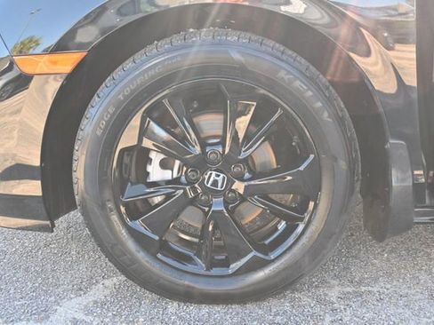 Used 2023 Honda Odyssey Sport image 27