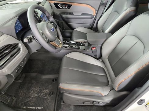 New 2026 Subaru Forester Sport AWD/4WD image 9