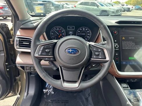 Used 2021 Subaru Outback Touring XT AWD/4WD image 18
