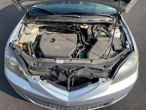 Used 2008 MAZDA MAZDA3 s Sport image 36