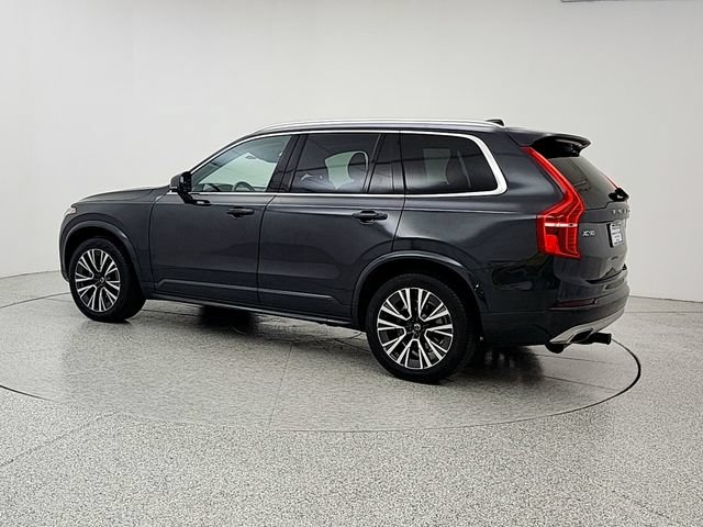 Used 2021 Volvo XC90 T6 Momentum w/ Climate Package AWD/4WD image 7