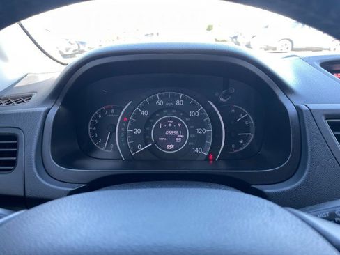 Used 2014 Honda CR-V EX-L image 23