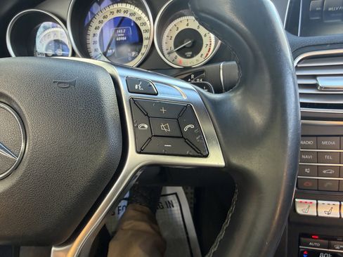 Used 2016 Mercedes-Benz E 400 Coupe image 28