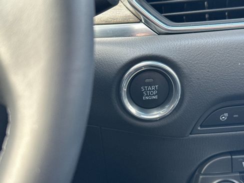 Certified 2025 MAZDA CX-5 Signature AWD/4WD image 22