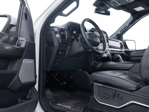 Used 2024 Ford F150 Lariat w/ Bed Utility Package image 31