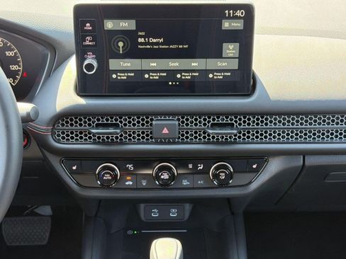 New 2026 Honda HR-V Sport image 23