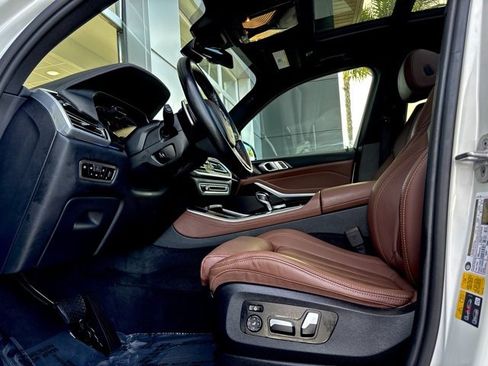 Used 2021 BMW X5 xDrive45e w/ Premium Package image 33